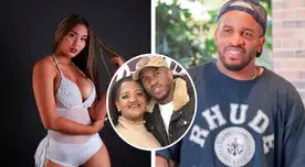 Xiomy PIERDE LOS PAPELES contra usuaria que ASEGURA que la mamá de Farfán NO la quiere: “Nos reímos...”