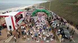 Mapoli 2025: anuncian cierre de la Costa Verde este 7 de diciembre ante evento deportivo. Mapoli 2025: anuncian cierre de la Costa Verde este 7 de diciembre ante evento deportivo.