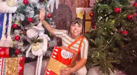 Edwin Sierra inició temporada de circo por Navidad en San Juan de Lurigancho. Edwin Sierra inició temporada de circo por Navidad en San Juan de Lurigancho.