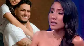 Samahara Lobatón se sincera sobre acusaciones. Samahara Lobatón se sincera sobre acusaciones.