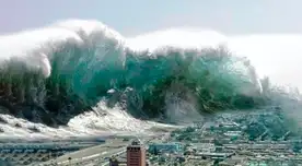 Alerta en Perú por terremoto 7.0 en Alaska: Marina de Guerra en máxima alerta ante riesgo de tsunami Alerta en Perú por terremoto 7.0 en Alaska: Marina de Guerra en máxima alerta ante riesgo de tsunami