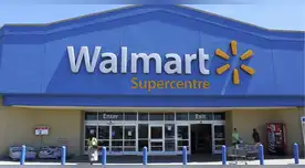 Walmart anuncia pausa inédita un día sin tiendas abiertas en todo el país. Walmart anuncia pausa inédita un día sin tiendas abiertas en todo el país.