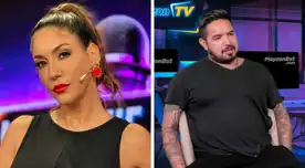 DESENMASCARAN a Tilsa y EXPONEN su verdadera intención al hablar del 'Loco' Vargas tras su paso por EVDLV: “Lo peor”