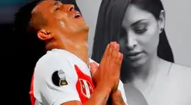 ¿Pamela Franco traicionó a Christian Cueva con otro hombre? Esto es lo que se sabe. ¿Pamela Franco traicionó a Christian Cueva con otro hombre? Esto es lo que se sabe.