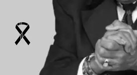 Fallece querido y reconocido salsero; familiares y colegas lamentan su partida