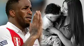 Darinka Ramírez y su hija de Jefferson Farfán sufren VIOLENTO asalto a mano armada y exponen su estado: "Cada vez peor…"