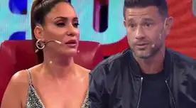 Tilsa Lozano revela por qué terminó con Yaco Eskenazi. Tilsa Lozano revela por qué terminó con Yaco Eskenazi.