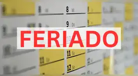 Decretan feriado nacional así queda el calendario laboral de diciembre. Decretan feriado nacional así queda el calendario laboral de diciembre.