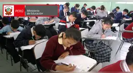 Minedu revela la fecha oficial para colegios públicos y privados. Minedu revela la fecha oficial para colegios públicos y privados.