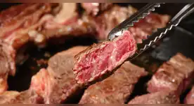 Esto cuesta un asado ahora inflación y falta de ganado elevan la carne a récords Esto cuesta un asado ahora inflación y falta de ganado elevan la carne a récords