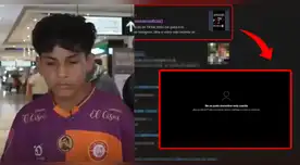 Usuarios de TikTok lograron el CIERRE del perfil de periodista tras burla a "Pol Deportes". Usuarios de TikTok lograron el CIERRE del perfil de periodista tras burla a "Pol Deportes".