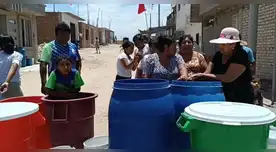 Sedapal anuncia corte de servicio durante el miércoles 10 de diciembre en Lima. Sedapal anuncia corte de servicio durante el miércoles 10 de diciembre en Lima.