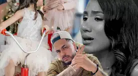 Samahara Lobatón tomó DRÁSTICA medida con sus hijos tras FUERTE pelea con Bryan Torres: "Que se los lleve..."