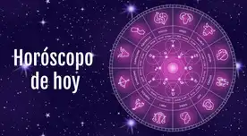 Descubre tu destino en el horóscopo de hoy. Descubre tu destino en el horóscopo de hoy.