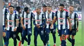 Alianza Lima se desprenderá de seis futbolistas para la siguiente temporada. Foto: GLR Alianza Lima se desprenderá de seis futbolistas para la siguiente temporada. Foto: GLR