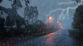 Conoce cuáles son las 11 regiones que se verán afectadas con este peligroso fenómeno. Conoce cuáles son las 11 regiones que se verán afectadas con este peligroso fenómeno.