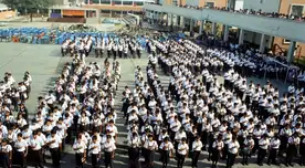 Conoce las fecha de inicio del Año Escolar 2026. Conoce las fecha de inicio del Año Escolar 2026.