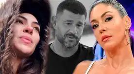 Natalie Vértiz se sinceró con sus seguidores tras viaje. Natalie Vértiz se sinceró con sus seguidores tras viaje.