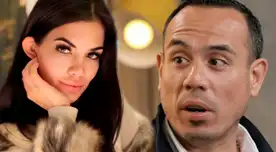 Samantha Batallanos sorprende con DECISIÓN tras posible CENA con el presidente José Jerí: "Para ir a ser..." Samantha Batallanos sorprende con DECISIÓN tras posible CENA con el presidente José Jerí: "Para ir a ser..."