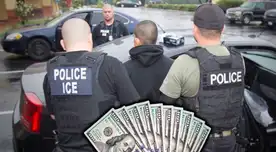 Gobierno de EE.UU. obligará a pagar $5,000 a inmigrantes detenidos. Gobierno de EE.UU. obligará a pagar $5,000 a inmigrantes detenidos.