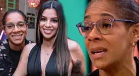 Leyla Chihuán se pronunció en sus redes sociales para revelar el difícil momento que está atravesando. Leyla Chihuán se pronunció en sus redes sociales para revelar el difícil momento que está atravesando.