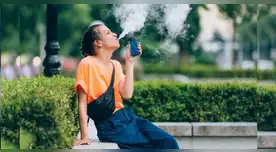 México prohíbe los vapeadores y cigarrillos electrónicos "en todo su territorio" México prohíbe los vapeadores y cigarrillos electrónicos "en todo su territorio"