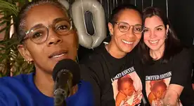 Leyla Chihuán y el emotivo mensaje que compartió en difícil momento. Leyla Chihuán y el emotivo mensaje que compartió en difícil momento.