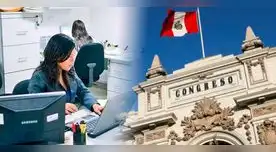 El Congreso de la República aprobó la Ley de Presupuesto del Sector Público 2026 El Congreso de la República aprobó la Ley de Presupuesto del Sector Público 2026