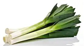 El poro es rico en antioxidantes, fibra y vitaminas. Te contamos cómo ayuda a tu bienestar. El poro es rico en antioxidantes, fibra y vitaminas. Te contamos cómo ayuda a tu bienestar.