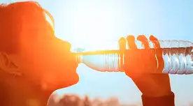 Conoce las regiones que sufrirán temperaturas extremas. Conoce las regiones que sufrirán temperaturas extremas.