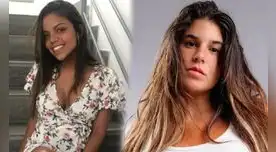 Johana Cubillas sale al frente y pide disculpas tras insultos sobre el físico de Macarena Vélez. Johana Cubillas sale al frente y pide disculpas tras insultos sobre el físico de Macarena Vélez.