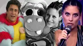 Timoteo contó su experiencia al trabajar con María Pía Copello. Timoteo contó su experiencia al trabajar con María Pía Copello.