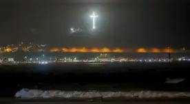 Senamhi advierte: las noches frías persistirán en Lima en las próximas semanas. Senamhi advierte: las noches frías persistirán en Lima en las próximas semanas.