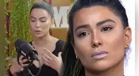 Ivana Yturbe preocupa a sus fans tras hacer urgente pedido en sus redes sociales. Ivana Yturbe preocupa a sus fans tras hacer urgente pedido en sus redes sociales.