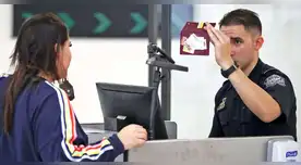 EE. UU. analiza exigir cuentas de redes sociales a extranjeros qué busca y cómo te podría afectar. EE. UU. analiza exigir cuentas de redes sociales a extranjeros qué busca y cómo te podría afectar.