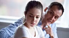 No toda terapia es sanadora y puedes estár en una dinámica emocionalmente riesgosa. No toda terapia es sanadora y puedes estár en una dinámica emocionalmente riesgosa.