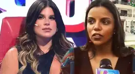 Macarena Vélez ROMPE SU SILENCIO y NIEGA haber grabado a los hijos de Johana Cubillas: “No habla con pruebas” Macarena Vélez ROMPE SU SILENCIO y NIEGA haber grabado a los hijos de Johana Cubillas: “No habla con pruebas”