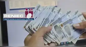 Ciudadanos podrán obtener DNI gratis este 12 de diciembre: dónde será y quiénes son los beneficiados. Ciudadanos podrán obtener DNI gratis este 12 de diciembre: dónde será y quiénes son los beneficiados.