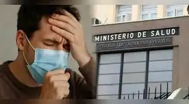 Minsa ya emitió un comunicado sobre el aumento de casos dela gripe H3N2 en Europa y Estados Unidos Minsa ya emitió un comunicado sobre el aumento de casos dela gripe H3N2 en Europa y Estados Unidos