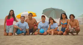 "Mi mejor enemiga" llega a los cines "Mi mejor enemiga" llega a los cines