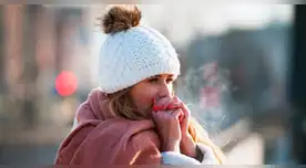 Estados Unidos registra más de 1.000 muertes por hipotermia cada año expertos explican cómo protegerte Estados Unidos registra más de 1.000 muertes por hipotermia cada año expertos explican cómo protegerte