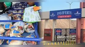 Conoce dónde y cómo recoger tu pavo este diciembre 2025 Conoce dónde y cómo recoger tu pavo este diciembre 2025