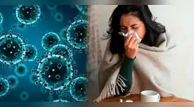 Conoce quiénes son los pacientes más vulnerables ante H3N2 Conoce quiénes son los pacientes más vulnerables ante H3N2