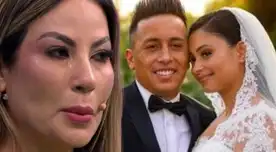 Pamela López reaparece con sentido mensaje ¿por boda de Pamela Franco y Christian Cueva? Pamela López reaparece con sentido mensaje ¿por boda de Pamela Franco y Christian Cueva?