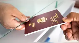 Migraciones confirma qué grupo podrá obtener el documento de forma directa. Migraciones confirma qué grupo podrá obtener el documento de forma directa.