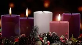 oración tercera vela de adviento oración tercera vela de adviento