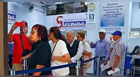 Banco de la Nación revela la fecha oficial del pago de la lista 22 del Fonavi. Banco de la Nación revela la fecha oficial del pago de la lista 22 del Fonavi.