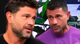 Yaco Eskenazi sorprende con revelación. Yaco Eskenazi sorprende con revelación.