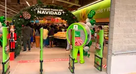 Importante cadena de supermercados abre nueva sede en Lima Norte y alcanza 58 tiendas en todo el Perú Importante cadena de supermercados abre nueva sede en Lima Norte y alcanza 58 tiendas en todo el Perú