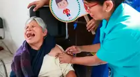 MINSA toma drásticas medidas sanitarias en dos DEPARTAMENTOS del Perú tras influenza A H3N2: ¿Estás en la zona bajo vigilancia? MINSA toma drásticas medidas sanitarias en dos DEPARTAMENTOS del Perú tras influenza A H3N2: ¿Estás en la zona bajo vigilancia?